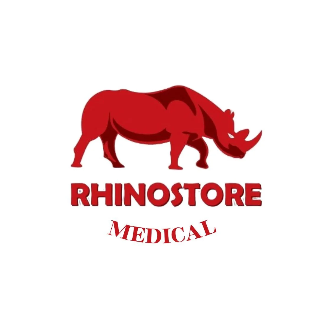 Rhinostore Medical Logo